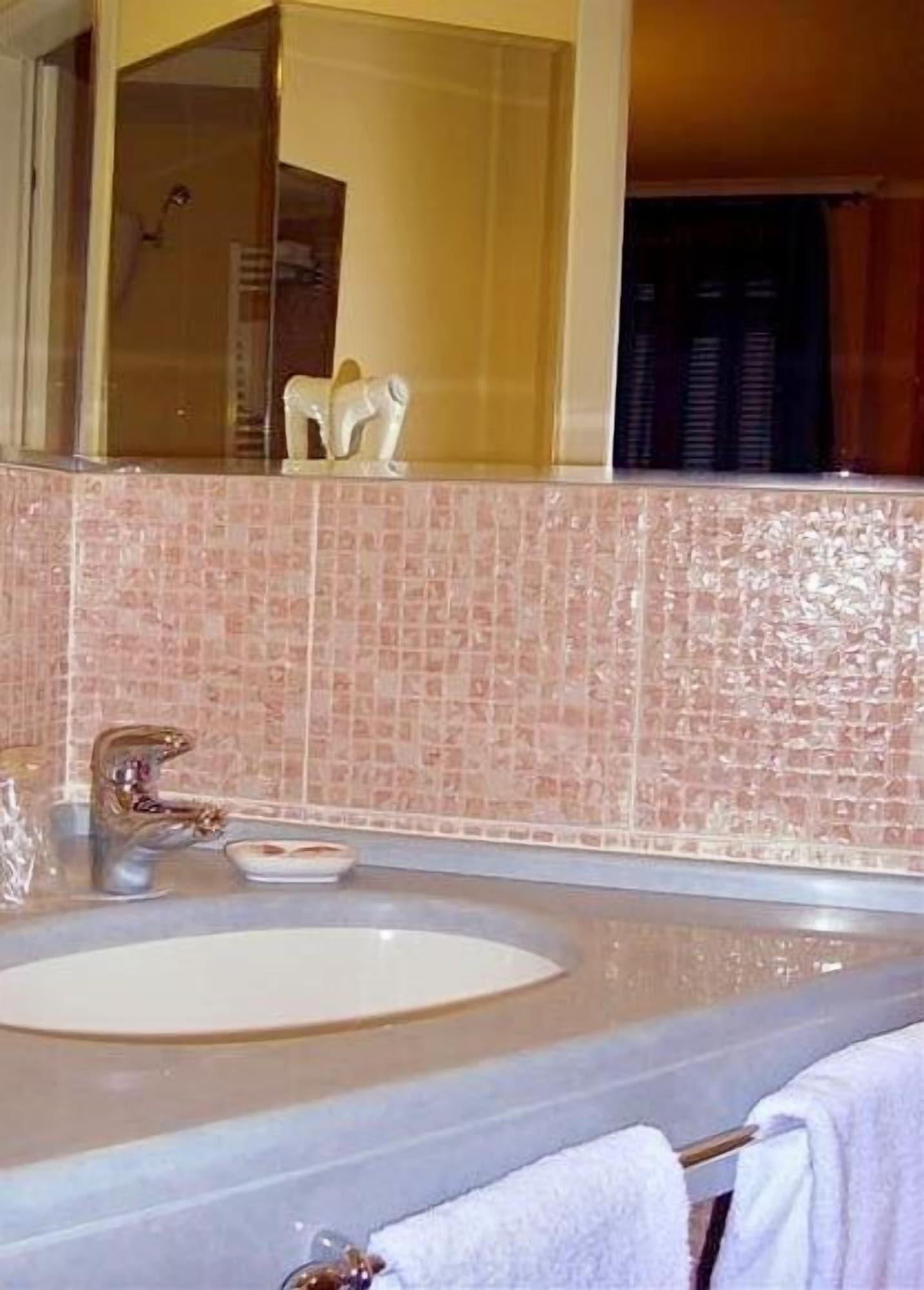 Hotel Eden Naples Luaran gambar