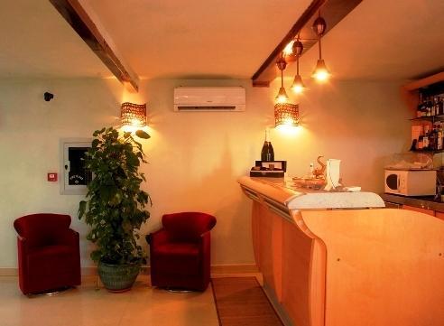 Hotel Eden Naples Luaran gambar