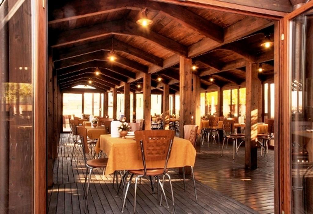 Hotel Eden Naples Luaran gambar
